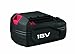 SKIL SB18C 18-Volt Ni-Cd Battery Pack primary