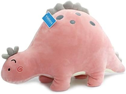 pink dinosaur toy uk