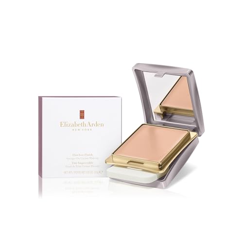 Elizabeth Arden Flawless Finish Sponge-On Cream Makeup