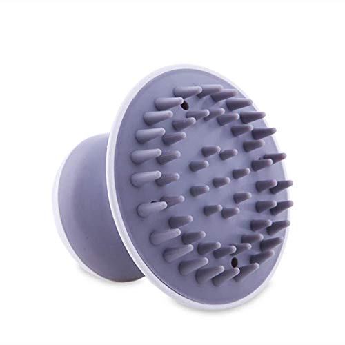 Electric Head/Scalp Massager, Deep Relaxation, Stress Relief, Deep Cleansing, Blood Circulation, Vibrations, Ergonomic
