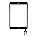 iPad Mini 3 A1599 A1600 Touch Screen Digitizer Complete Full Assembly W/ IC Chip Home Button (Black)