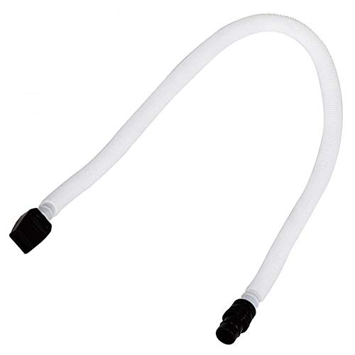 HeroStore New Flexible Tube Mouth Organ Pianica Mouthpiece Musical Instrument Accessories for 32/37 Key Melodica