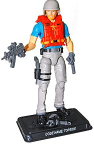 gi joe topside