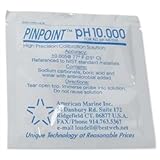American Marine Pinpoint pH Calibration Fluid #10