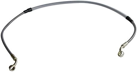 TRIAL FBT 004 FRONT BRAKE HOSE FIT FOR SCORPA DAL 2002