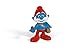 Schleich North America Papa Smurf with Bag
