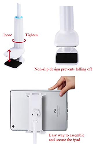 1 Bracket+Flexible+Gooseneck+Universal+4+5+10+6