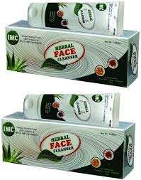 imc face cleanser