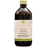 Abhayarishtam 450Ml | Ayurvedic Products |Avn Ayurvedics