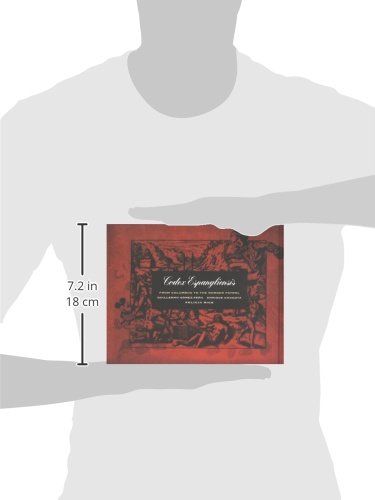 Codex Espangliensis: From Columbus to the Border Patrol - //coolthings.us