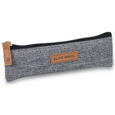 Elite Cool Bag for Diabetes Insulin - Luxury Grey (Holds 2 pens)