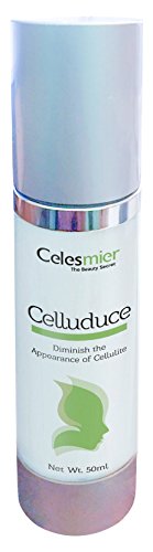 Celluduce anti cellulite cream