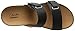 Clarks Women's Auriel Till Wedge Sandal