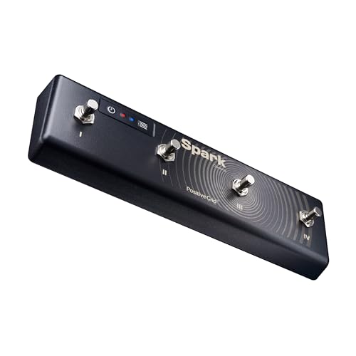 Positive grid Positive Grid Spark Control Wireless