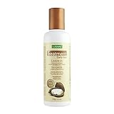 Nunaat Treatment leave-in for Curly Hair