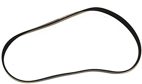 MaYiTe Belt for (3) Industrial &amp; Lawn Mower V Belt A40 (1/2" x 42") 4L420