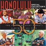 Fifty Greatest Hawaii Music Albums Ever 2