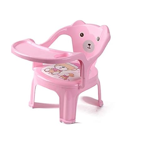 chair with feeding tray