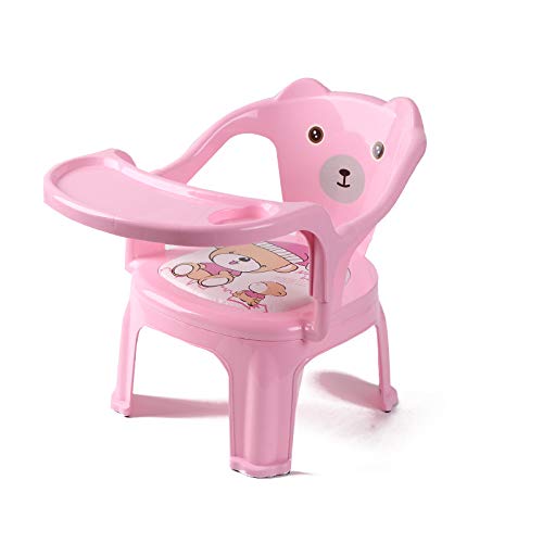 feeding chair with tray