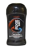 New Essence Dry Action Invisible Solid Antiperspirant Axe For Men 2.7 Ounce Deodorant Stick