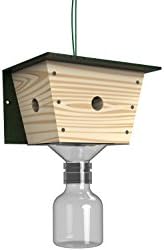 Best Bee Brothers - Carpenter Bee Trap