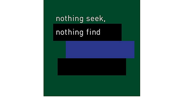 Nothing Seek Nothing Find By Tact On Amazon Music Amazon Com