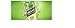 AMP Energy, Organic Energy Drink, Citrus, 12 oz Cans (12 Pack)