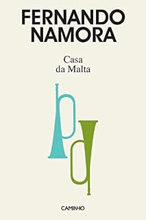 Livro Casa da Malta