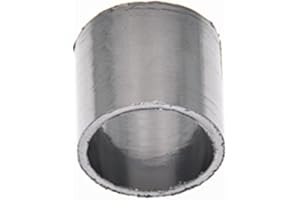 MAXHANEST 32mm Exhaust Pipe Gasket Fit for Vespa GTS GTV IE GT S Super 125 250 300 Cc Dirt