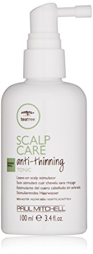 Tea Tree Scalp Care Tonic - Image 3