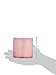 LAFCO New York Signature Candle, Duchess Peony - 15.5 oz - 90-Hour Burn Time - Reusable, Hand Blown Glass Vessel - Made in The USA