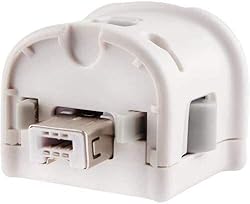 Prodico Wii Motion Plus Adapter for Original Wii