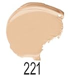 Dermacol Make-up Cover - Waterproof Hypoallergenic For All Skin Types - nr 221