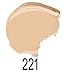 Dermacol Make-up Cover - Waterproof Hypoallergenic For All Skin Types - nr 221