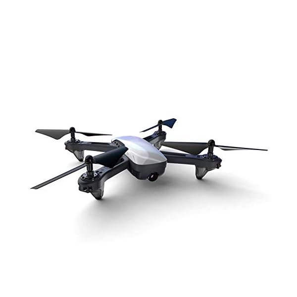 WSJ Faltbare GPS-Drohne mit 1080P-FHD-Kamera für Erwachsene, Quadrocopter mit bürstenlosem Motor, automatische Rückkehr… – Bild 4
