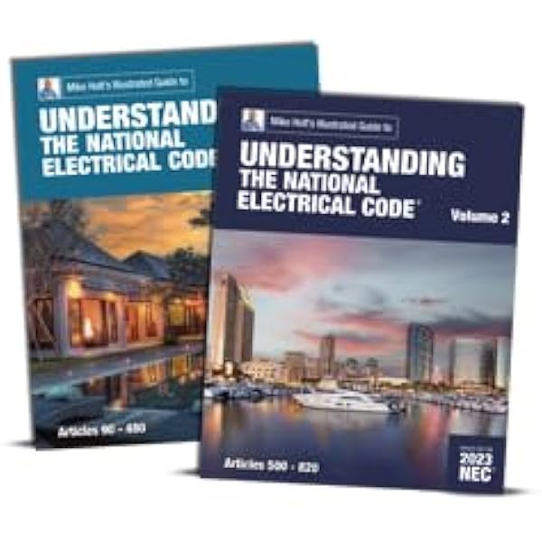 Mike Holt's Understanding the National Electrical Code Workbook