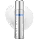 SAYNID PDRN Revitalizing CO2 Bubble Serum Mask, 60ml | 2.02 fl.oz. | Fast-Absorbing Bubble Texture | Instant Glow, Skin Barrier Repair & Deep Hydration | Lightweight High Moisture Korean Skincare