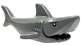 LEGO Parts - Shark 