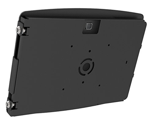 Maclocks Secure Space Enclosure Wall Mount for Surface Pro 3/4 (540GEB)
