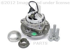 FAG Wheel Hub 93186387
