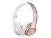 Beats Solo2 Wireless On-Ear Headphone - Rose Gold