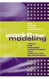 Workflow Modeling: Tools for Process Improvement and Application Development by Alec Sharp, Patrick McDermott