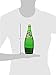 Perrier Sparkling Natural Mineral Water, Lemon  25.3-Ounce Glass Bottle