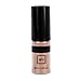 Au Naturale Pure Powder Blush Face Makeup by Clean Beauty Revolution - Organic, Vegan Luminous Makeup - USA Face Powder Makeup | Pink Champagne Blush Makeup for Women
