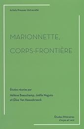 Marionnette, corps-frontière