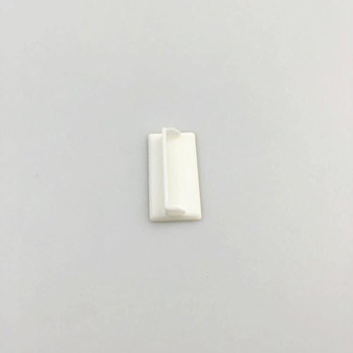 1pc Anti-dust Battery Charging Port Protector Cover for DJI Phantom 4 (3D Printed)