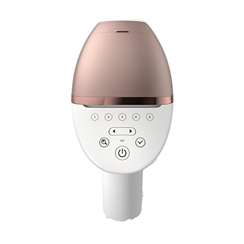Philips Lumea New BRI956 Prestige IPL Hair Removal for Body, Face and Bikini