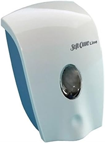Soft Care Line Dispenser White