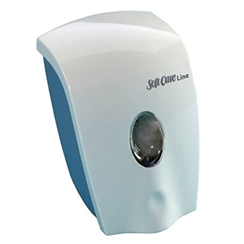 Soft Care Line Dispenser White
