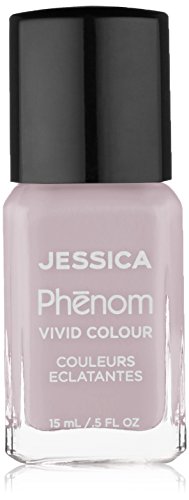 Jessica Phenom Nail Colour, Pretty In Pearls Jessica Phenom Nail Colour, Pretty In Pearls